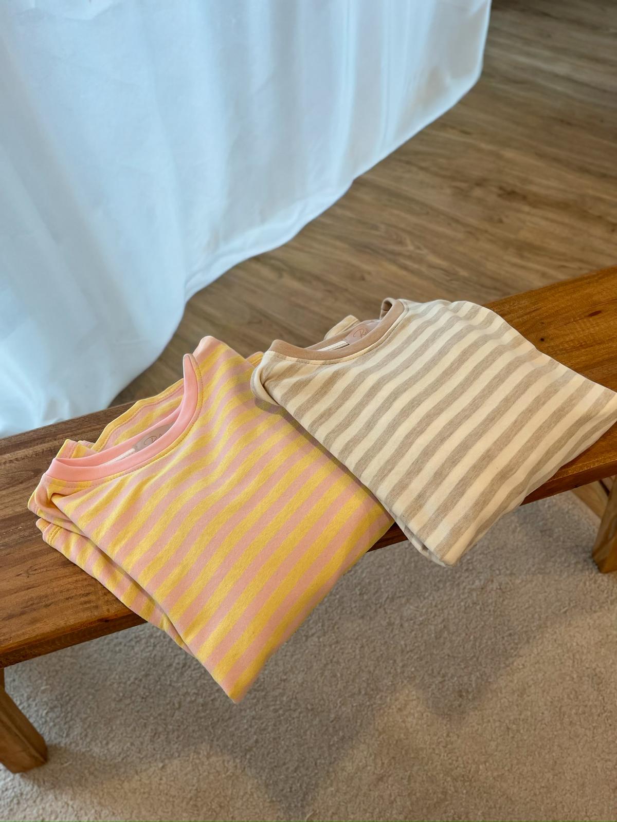 Sweatshirt „Soulstripes“