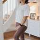 The Beige Social Club – Organic Cotton T-Shirt