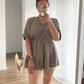 Musselin Jumpsuit „Amély“