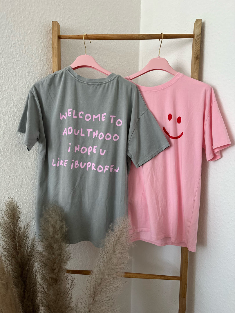 „Ibuprofen“ Shirt