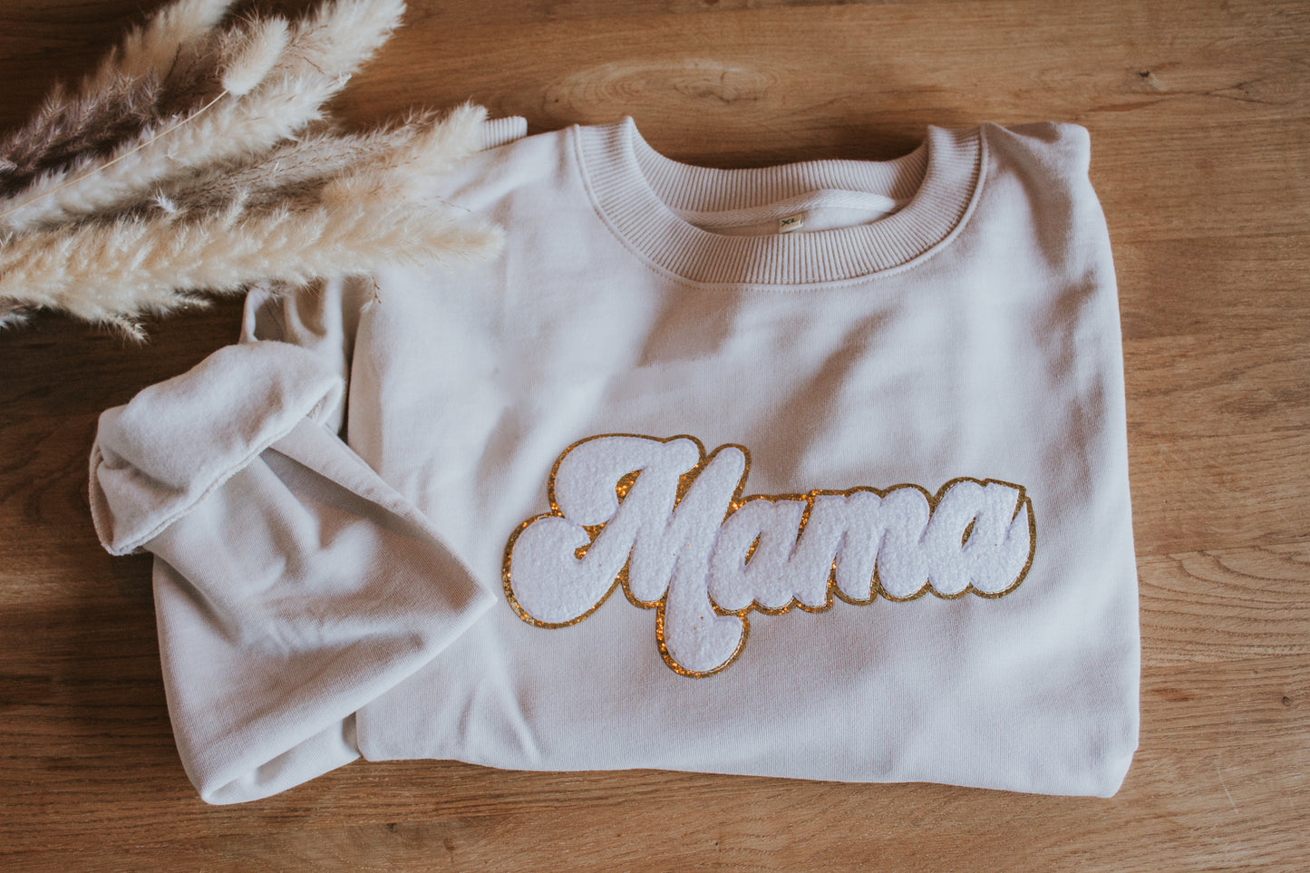 Mama-Sweater