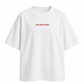 Lover oversized T-Shirt