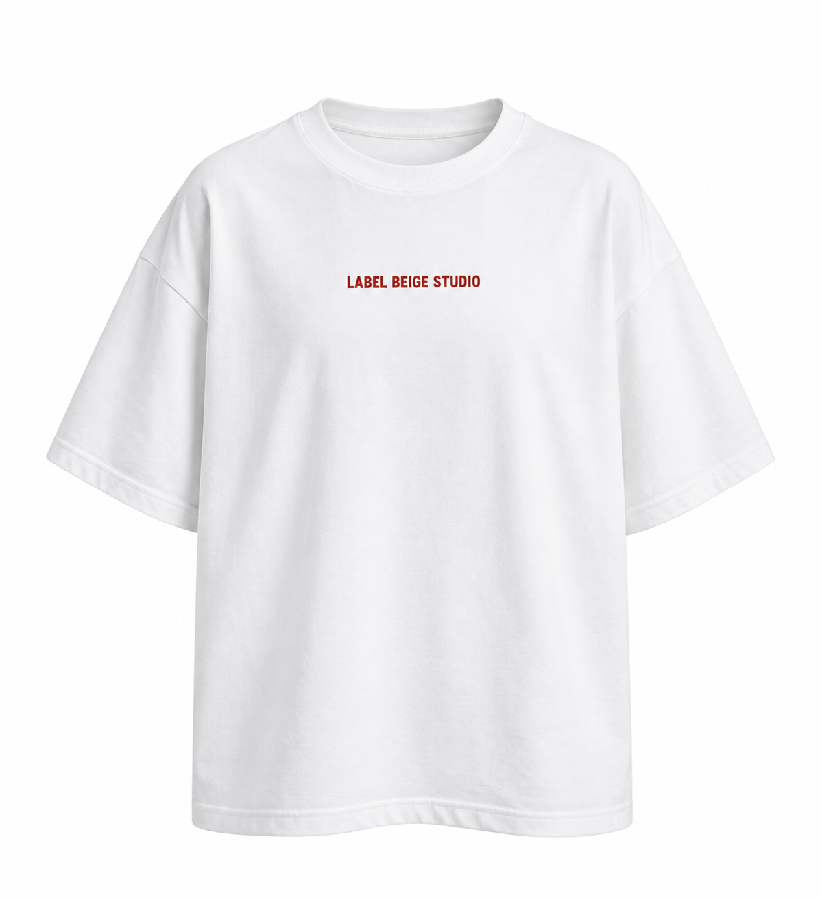 Lover oversized T-Shirt