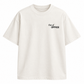 Out of office oversized T-Shirt
