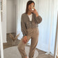 Musselinbluse „Liora“