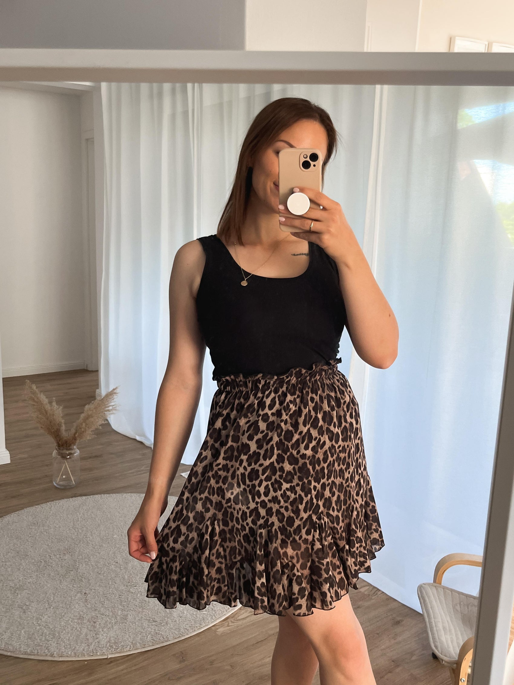 Volantrock „Maditha“