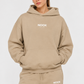 Love always wins oversized Hoodie