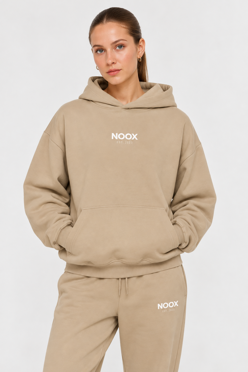 Love always wins oversized Hoodie