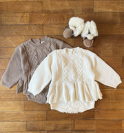 Nova Strickstrampler