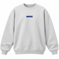 Emotions oversized Sweater