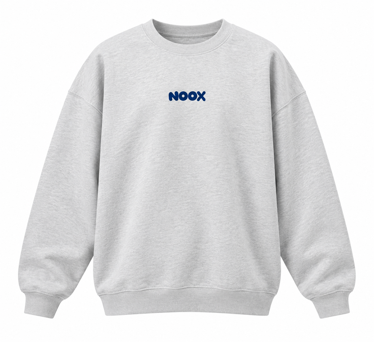 Emotions oversized Sweater