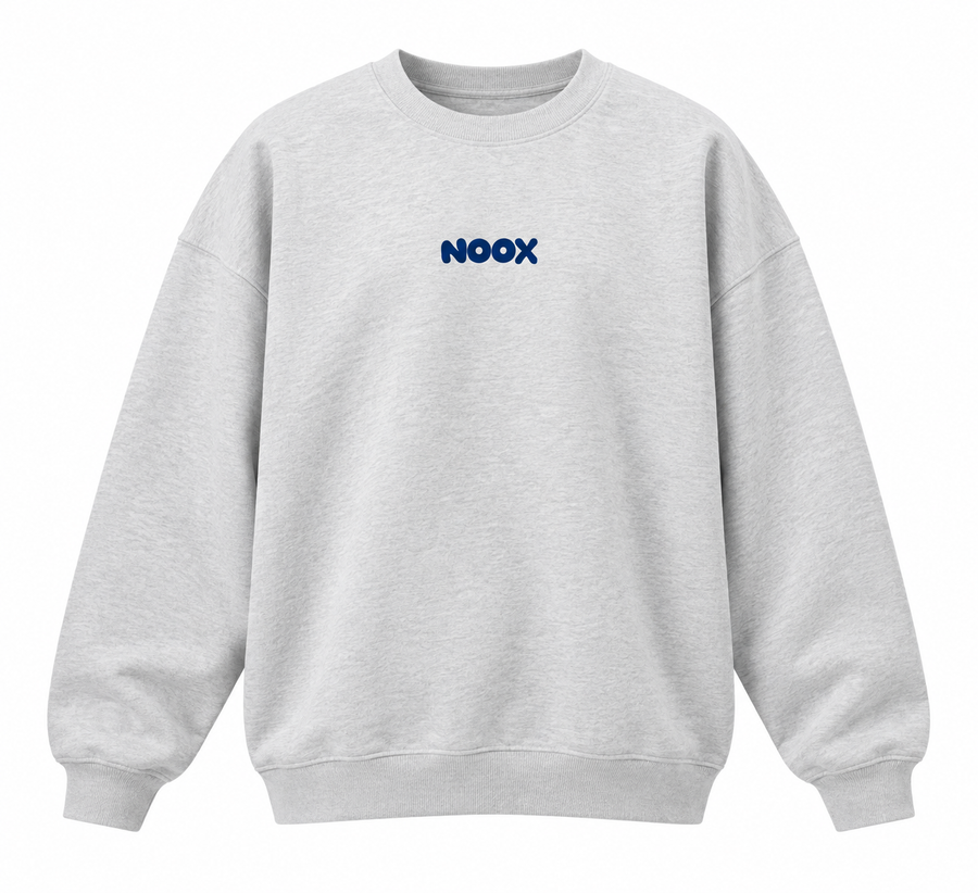 Emotions oversized Sweater