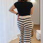 Cozy Strickhose „Mina“