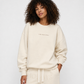 Lapland Christmas oversized Sweater