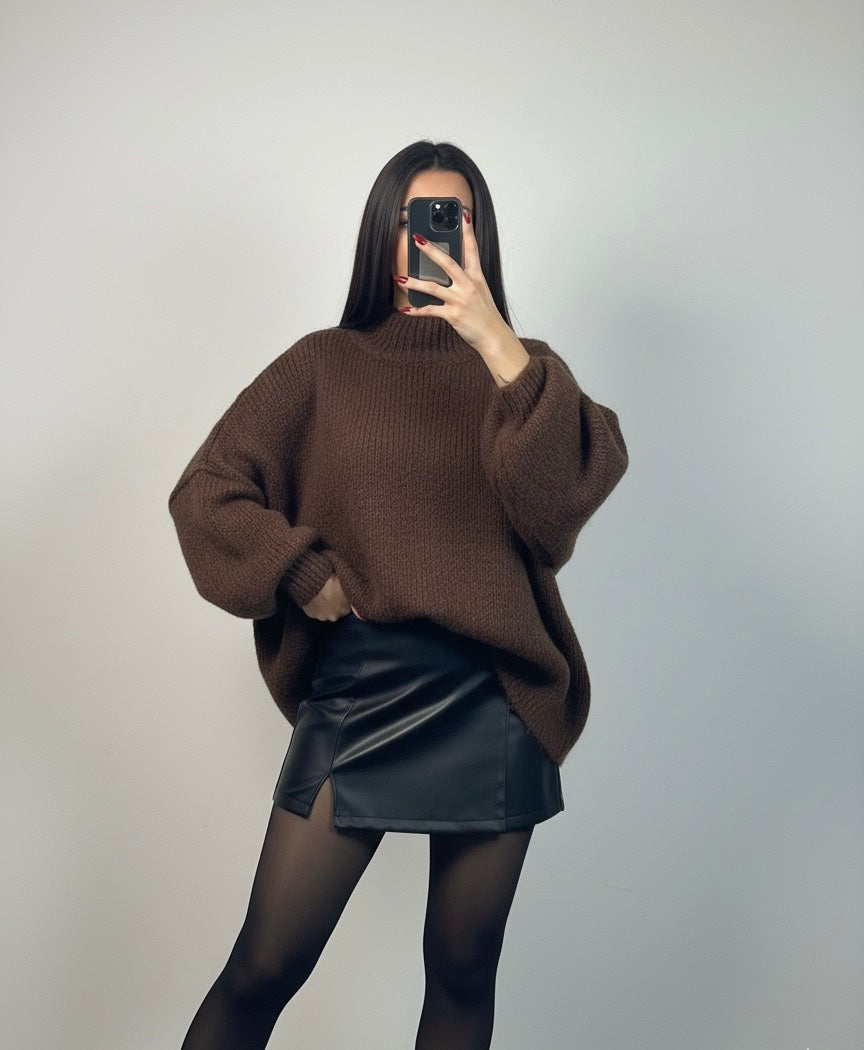 Wolke 7 Strickpullover