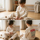 Pizza Kindersweater