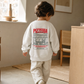 Pizza Kindersweater