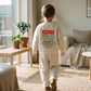 Pizza Kindersweater