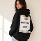 Take what you need - oversized Hoodie