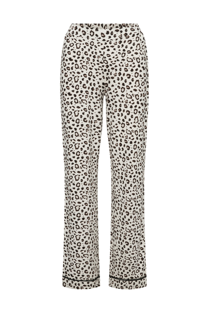 Long Pyjama Set Leo Clay