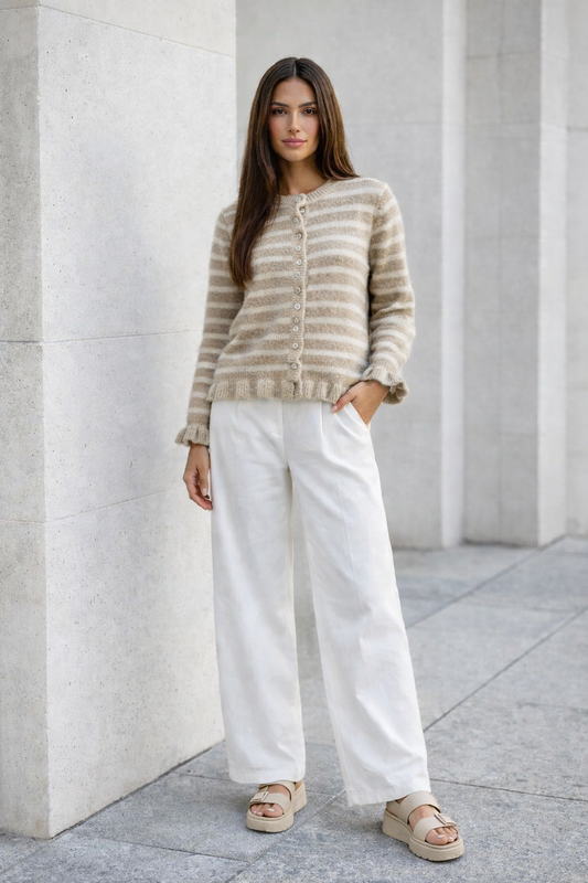 Strickcardigan „Alena“