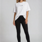 Social kill - oversized Tshirt