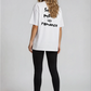 Social kill - oversized Tshirt