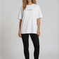 Social kill - oversized Tshirt