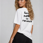 Social kill - oversized Tshirt