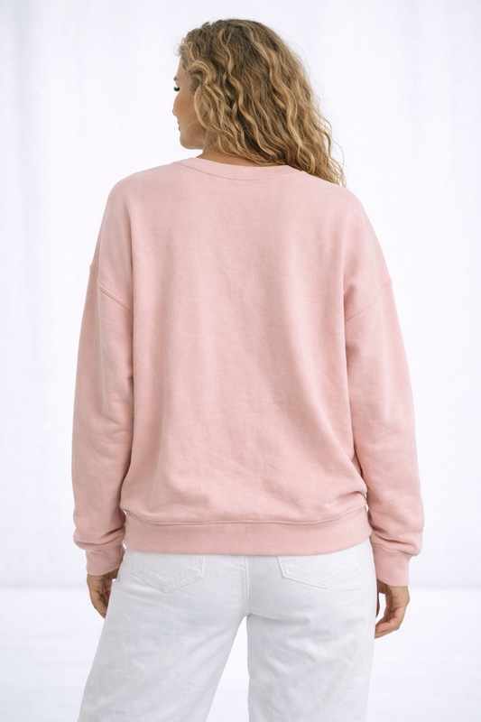 „Dolce Vita“ Soft Sweater