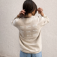 Angel Numbers Organic Cotton Sweater