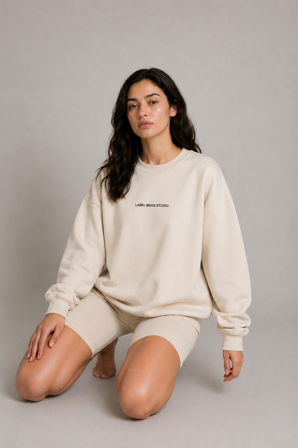 Hot Moms Club Sweater