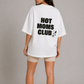 Hot Moms Club T-Shirt