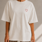 Amor Oversized T-Shirt