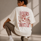 Amor Oversized T-Shirt