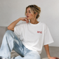 Better late oversized T-Shirt