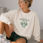 Sporting Club heavy Premium Sweater