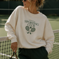 Sporting Club heavy Premium Sweater