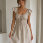 Linen Dress – „Lucy“