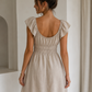 Linen Dress – „Lucy“