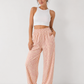 Neon Leoprint Sweatpants