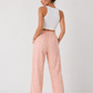 Neon Leoprint Sweatpants