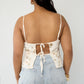 Ibiza-Summer Top