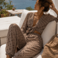 Santorini Dots Set – Taupe