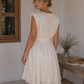 Satinkleid „Lucia“