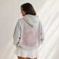 Salty Soul Heather Cloud Hoodie