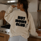 Hot Moms Club Sweater