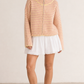 Strickjacke „Maja“