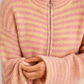 Strickjacke „Maja“