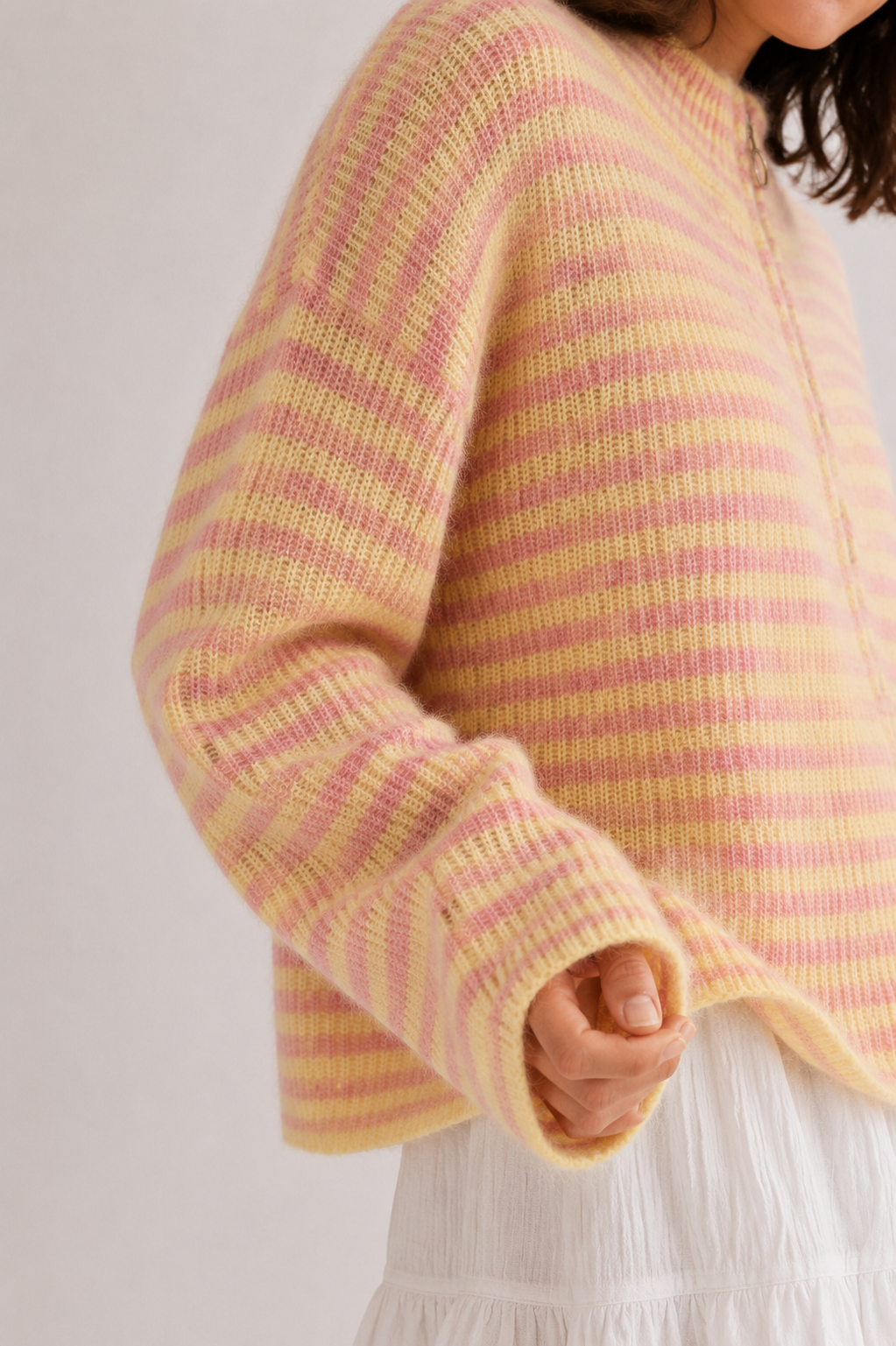 Strickjacke „Maja“